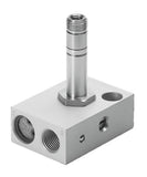 Imagen destacada de la colección - Festo Válvulas Neumáticas De Solenoide En Línea 3/2 Vías Para Aplicaciones Especiales