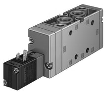 Festo 5/2-Vías En Línea Tiger Válvulas