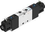 Imagen destacada de la colección - Pneumatic Solenoid Valves