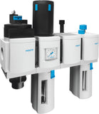 Imagen destacada de la colección - Filters, Regulators And Lubricators