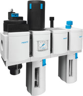 Festo Compressed Air Preparation