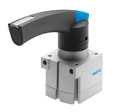 Imagen destacada de la colección - Festo Hand lever Valves, Metric VHER