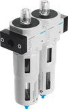 Imagen destacada de la colección - Festo Filters Combination LFMBA