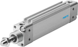 Imagen destacada de la colección - Flat Cylinders, Metric DZH