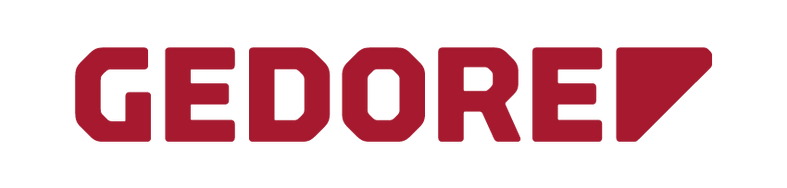 Gedore red