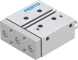 Imagen destacada de la colección - Festo Guided Actuators, Metric DFM
