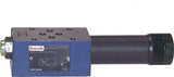 Imagen destacada de la colección - NG6 (D03) Pressure Reducing Valves