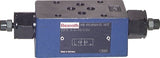 Imagen destacada de la colección - NG6 (D03) Flow Control Valves