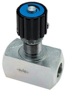 Hydraulic Throttle Valves