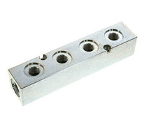 Hydraulic Distributor Blocks