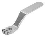 Imagen destacada de la colección - Palancas Manuales Festo VAOH Para Válvula De Bola