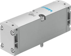 Festo ISO Válvulas VSPA