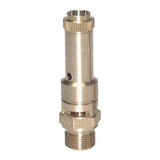 Imagen destacada de la colección - DN8 Non-Adjustable Safety Valves