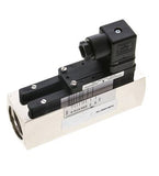 Imagen destacada de la colección - Metal variable area flow switches up to 350 bar