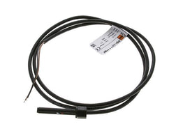 Replacement reed contacts for paddle flow switches