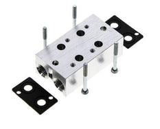 Componente De Operación Para Válvulas Neumáticas EMC