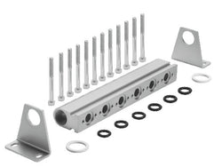 Rieles Del Colector Festo Tiger 2000