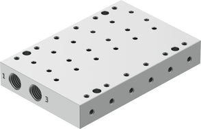 Accesorios Festo Para Válvulas Neumáticas