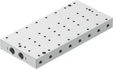 Imagen destacada de la colección - Festo Manifold Rails For VEAB