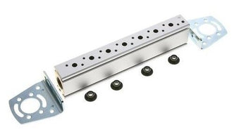 Colectores De Suministro Para Válvulas Neumáticas Festo