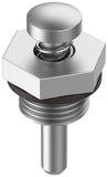 Imagen destacada de la colección - Manual Override VAOH For Festo Pneumatic Valves