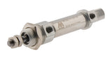 Imagen destacada de la colección - Pneumatic ISO 6432 Cylinders (8-25 mm) Mindman MCMI