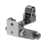 Imagen destacada de la colección - Accessories For Swivel Lever Pneumatic Valves