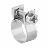Imagen destacada de la colección - Metal Hose Clamps
