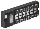 Imagen destacada de la colección - Distribuidores Multipolo Para Válvulas Neumáticas