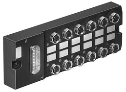 Distribuidores Multipolo Para Válvulas Neumáticas