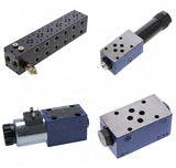 Imagen destacada de la colección - NG6 (D03) Hydraulic Valves