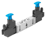 Imagen destacada de la colección - Festo Operating Components ISO 15407-1