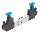 Imagen destacada de la colección - Componentes De Operación Festo ISO 15407-2