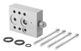 Imagen destacada de la colección - Operating Components For Festo Pneumatic Valves VOFC, VOFD