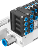 Imagen destacada de la colección - Operating Components For Festo Pneumatic Valves VUVB-12