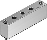 Imagen destacada de la colección - Componentes De Operación Para Válvulas Neumáticas Festo VUVG