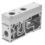 Imagen destacada de la colección - Festo Operating Components