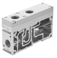 Festo Operating Components