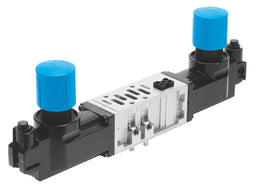 Componentes De Operación Festo ISO 5599-1