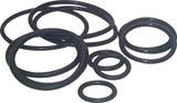 Imagen destacada de la colección - O-Rings Larger Than 400 Mm