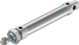 Imagen destacada de la colección - Festo Round Cylinders Double-Acting DSNU 32-63mm