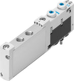 Imagen destacada de la colección - Festo 3/2-Vías VUVG Plug In En Línea Válvulas Solenoides