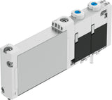 Imagen destacada de la colección - Festo 3/2-Way Plug-in Sub-Base VUVG Solenoid Valves