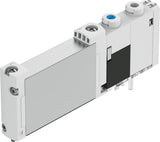 Imagen destacada de la colección - Festo 5/2-Vías Base Enchufable VUVG Válvulas Solenoides