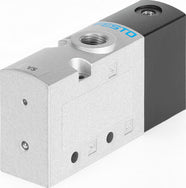 Festo Válvulas Neumáticas Universales 3/2 VUWS