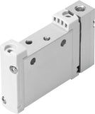 Imagen destacada de la colección - Festo Válvulas Neumáticas Compactas 5/2 Vías VUWG