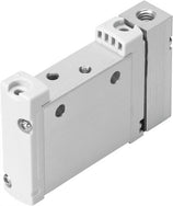 Festo Válvulas Neumáticas Compactas 5/2 Vías VUWG