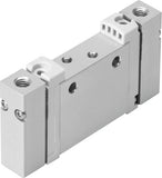 Imagen destacada de la colección - Festo Válvulas Neumáticas Compactas 5/3 Vías VUWG