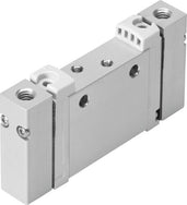 Festo Válvulas Neumáticas Compactas 5/3 Vías VUWG