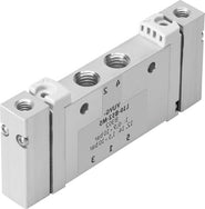 Festo Válvulas Neumáticas Compactas 3/2 Vías VUWG